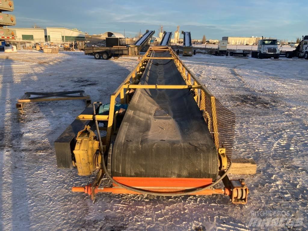  Juniper 42x50 Transportbanden