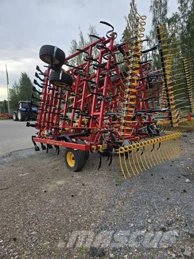 Potila Master 700 Eggen