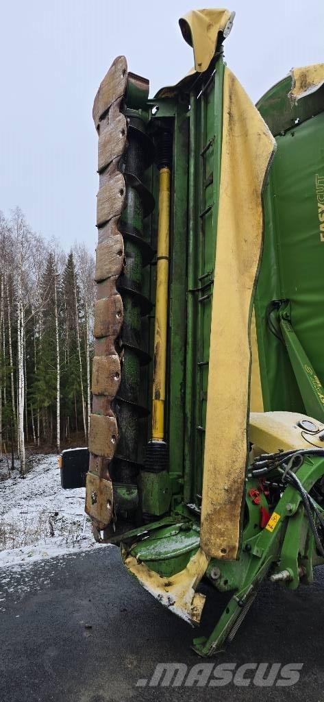 Krone Easy Cut  B 950 Maaiers
