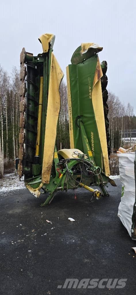 Krone Easy Cut  B 950 Maaiers