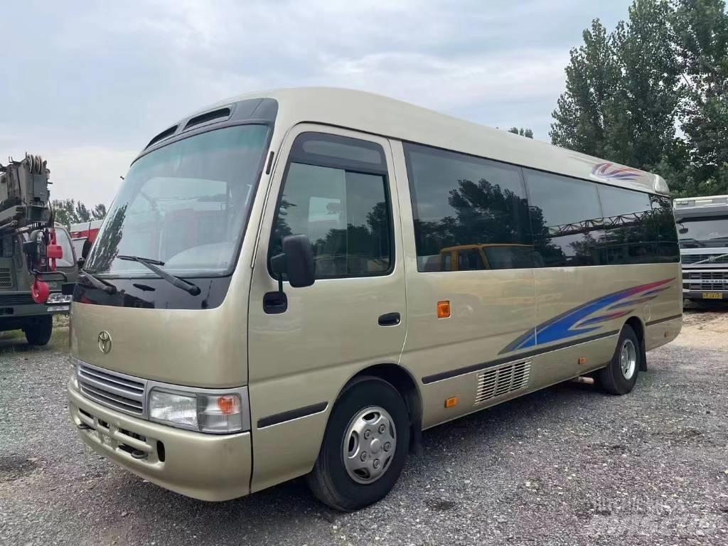Toyota Coaster Bus Minibussen