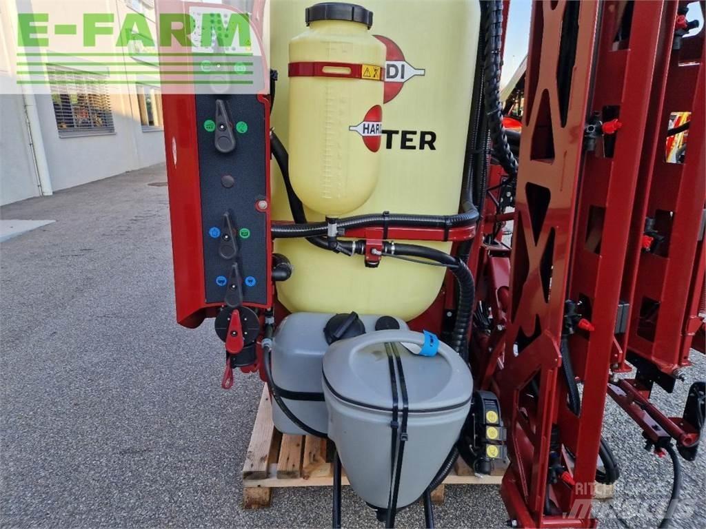 Hardi Master Getrokken spuitmachines