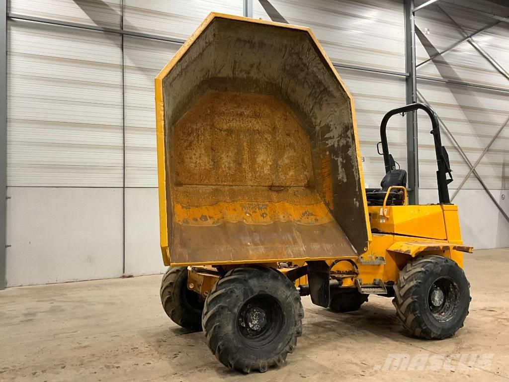 Thwaites 6 tonne Mini Dumpers