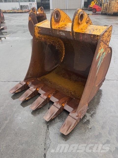 Liebherr used bucket Graafarmen