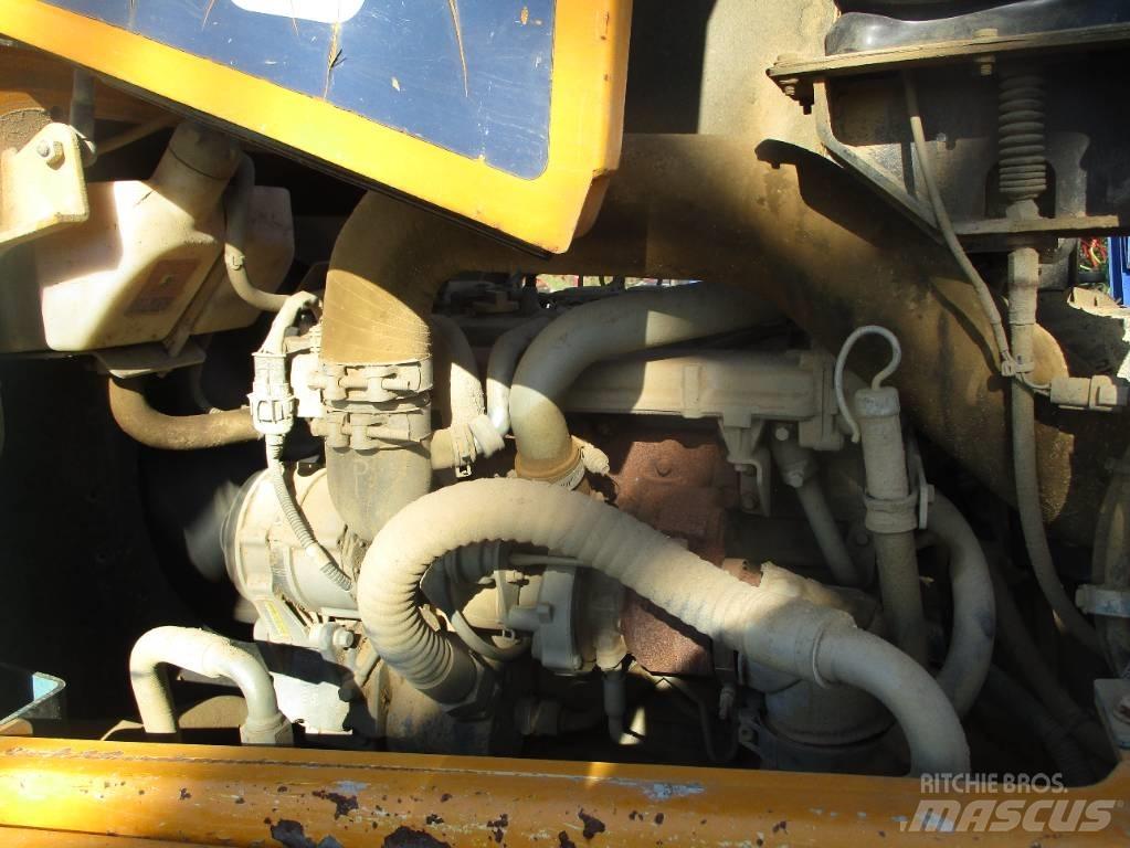 Thwaites MACH 2060 Mini Dumpers