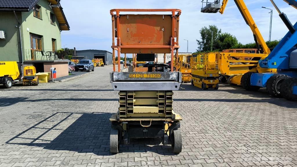 JLG 3246 ES Schaarhoogwerkers