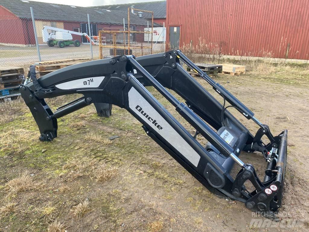 Ålö Q7M- Overige accessoires voor tractoren
