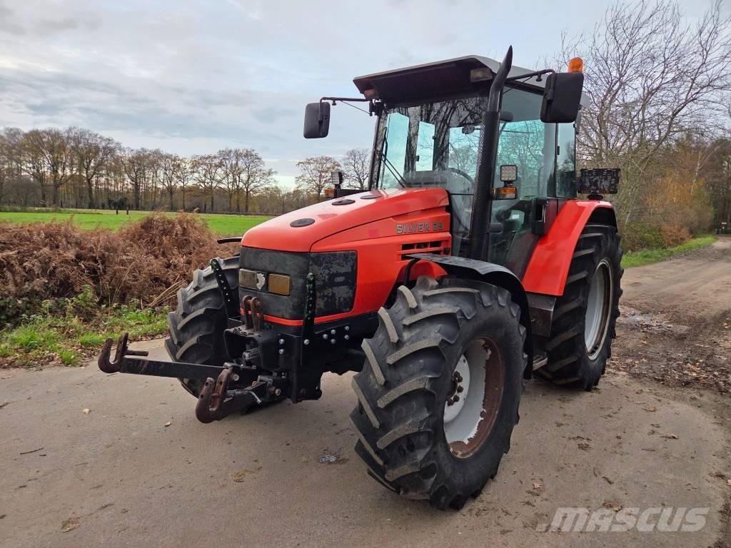 Same Silver 95 Tractoren