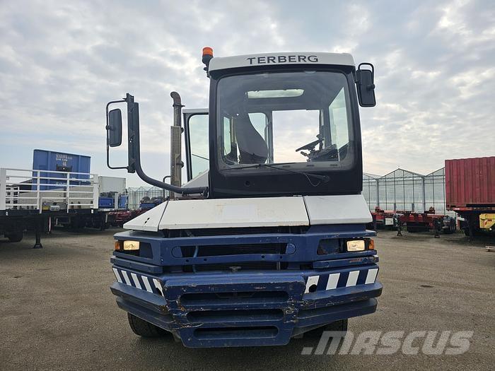 Terberg RT 282 | 4X4 | Terminaltrekkers