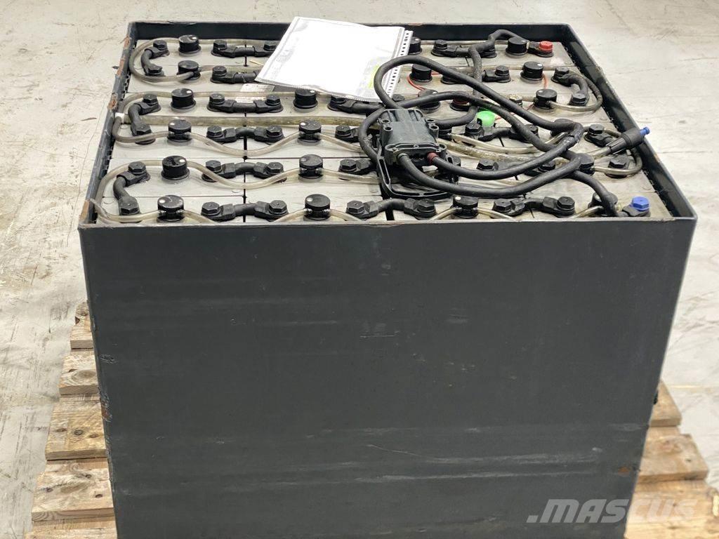 AIM 48V 690Ah Batterijen