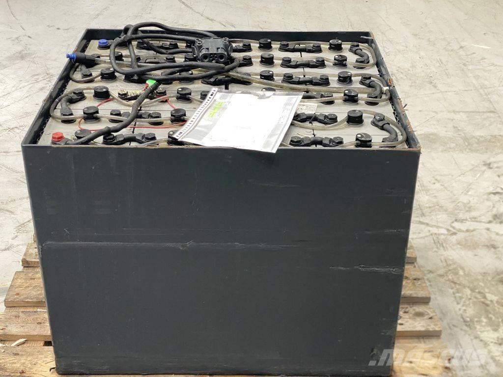 AIM 48V 690Ah Batterijen