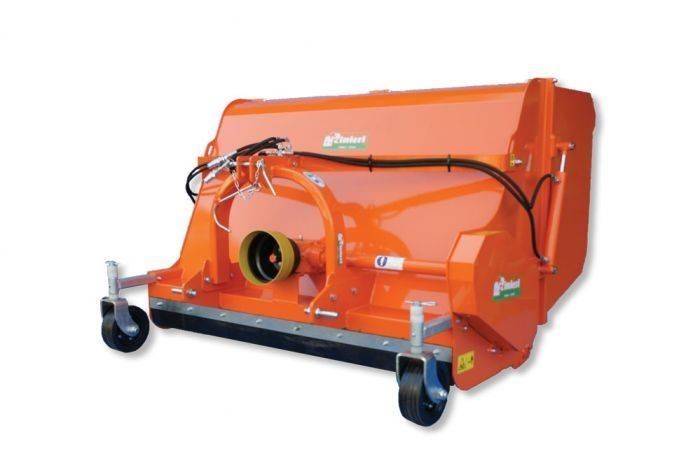 Rinieri TRM-R130 Klepelmaaiers