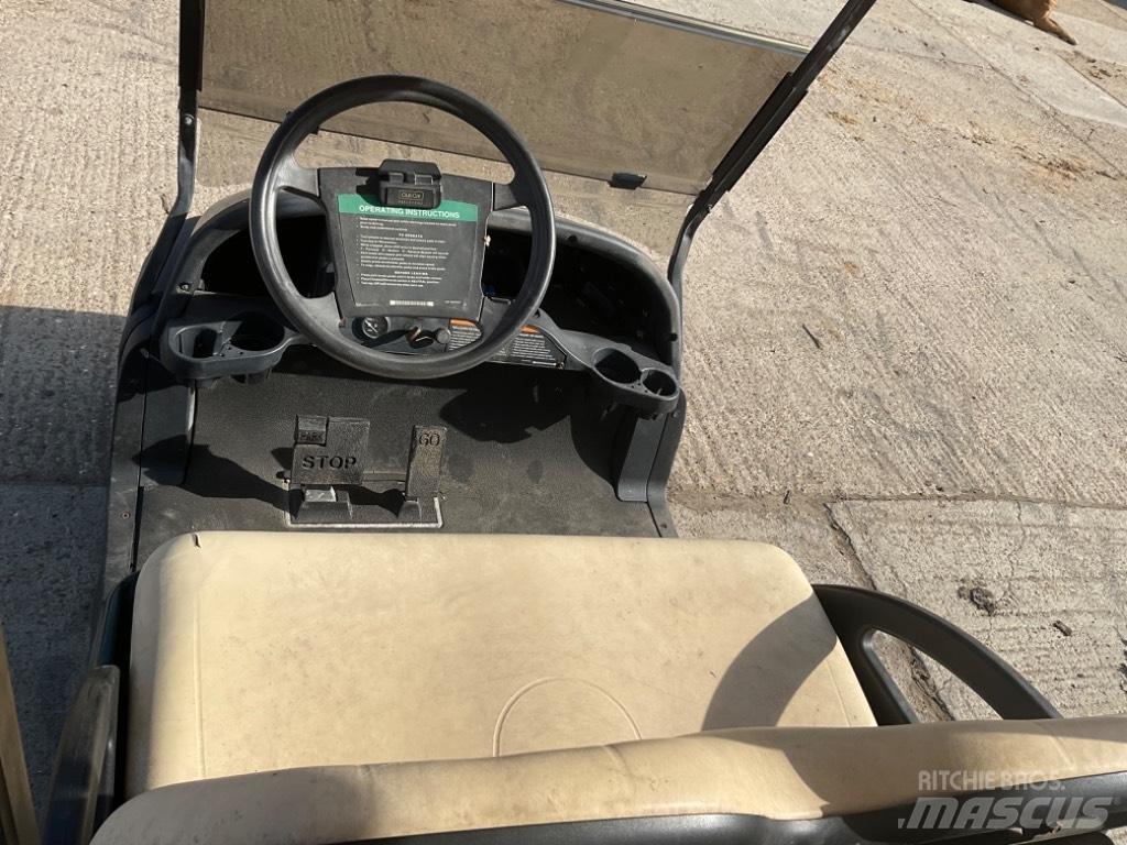 Club Car Golf buggy Golfkarretjes / golf carts