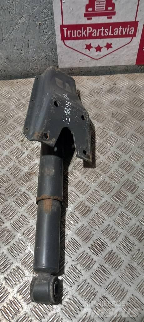 Scania R440  1861120 Chassis en ophanging