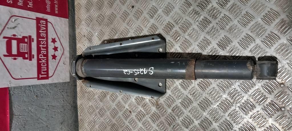 Scania R440  1861120 Chassis en ophanging