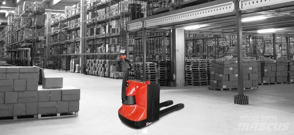 EP EPT20-18WA Electro-pallettrucks