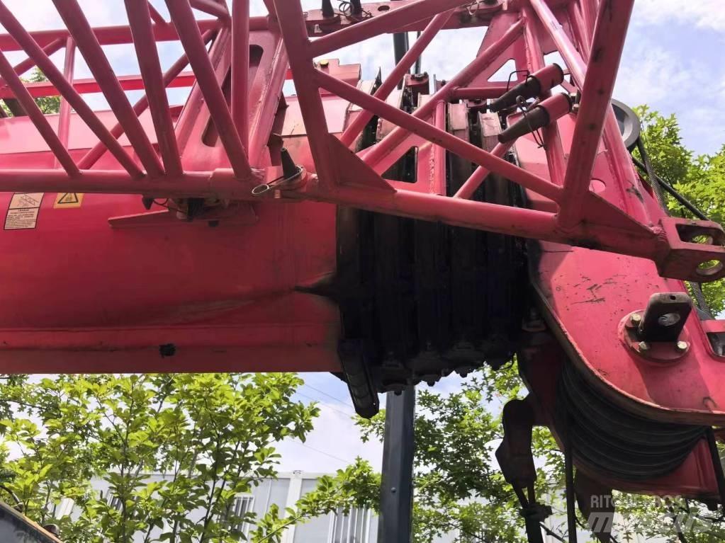 Sany STC 800 Kranen voor alle terreinen