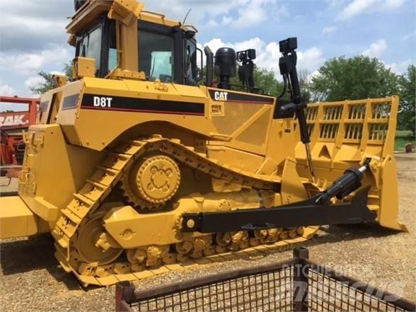 CAT D8T Rupsdozers