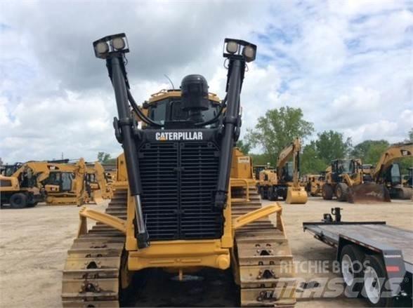 CAT D8T Rupsdozers