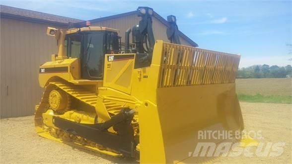 CAT D8T WDA Rupsdozers
