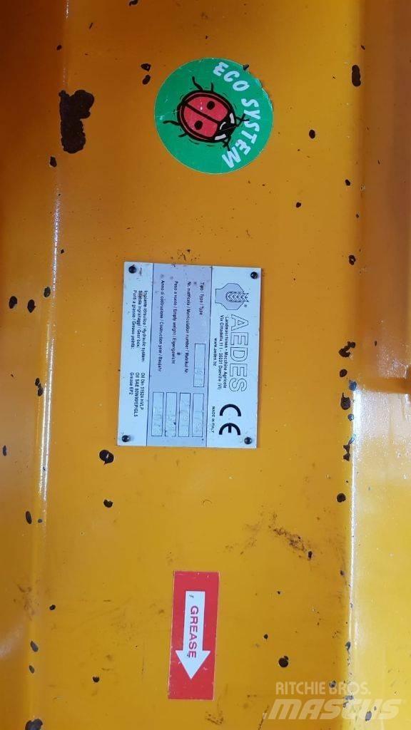 Aedes SM 1750 Maaiers