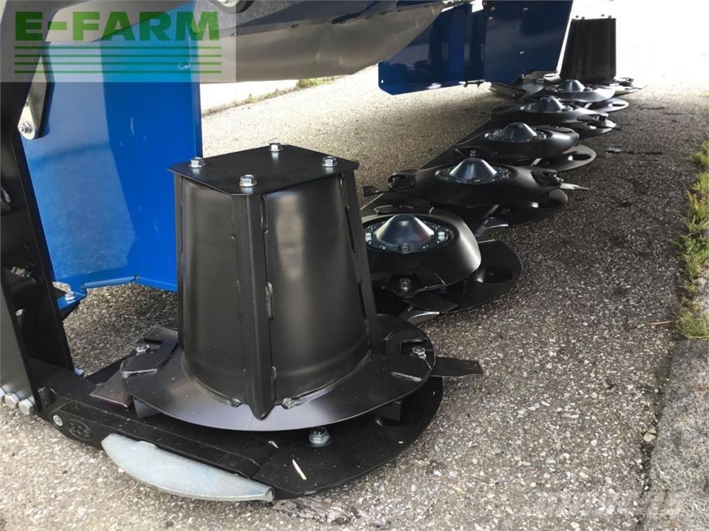 BCS Rotex 7 Avant Maaiers