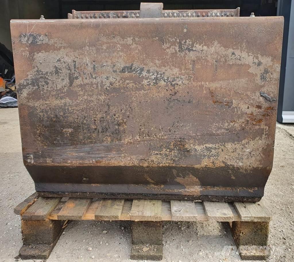 Volvo ABG Transport - Anderen