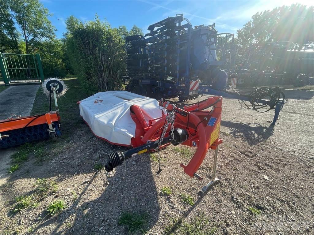 Kuhn GMD 24 Maaiers