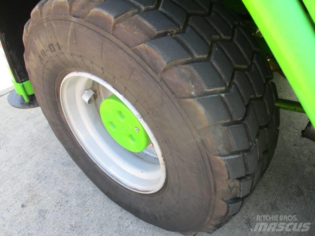 Merlo MCSS  60.24 (505 Verreikers