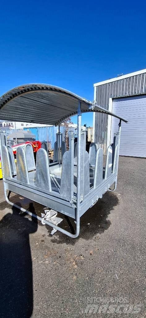 Bala Foder Landbouw - overige