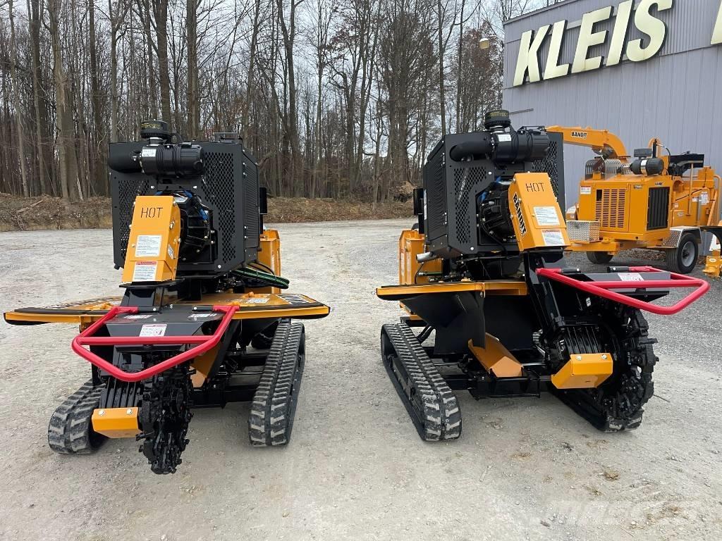 Bandit SG75 Boomstronkfrees