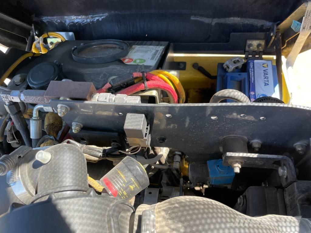 Bomag BW 100 AC-5 Combinatiewalsen