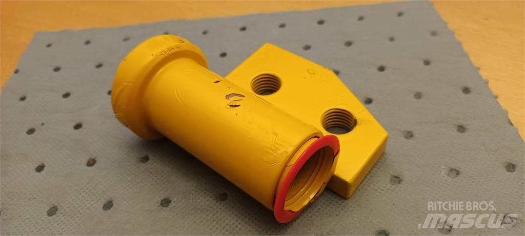 Rottne 064-0041 Boomvelkoppen