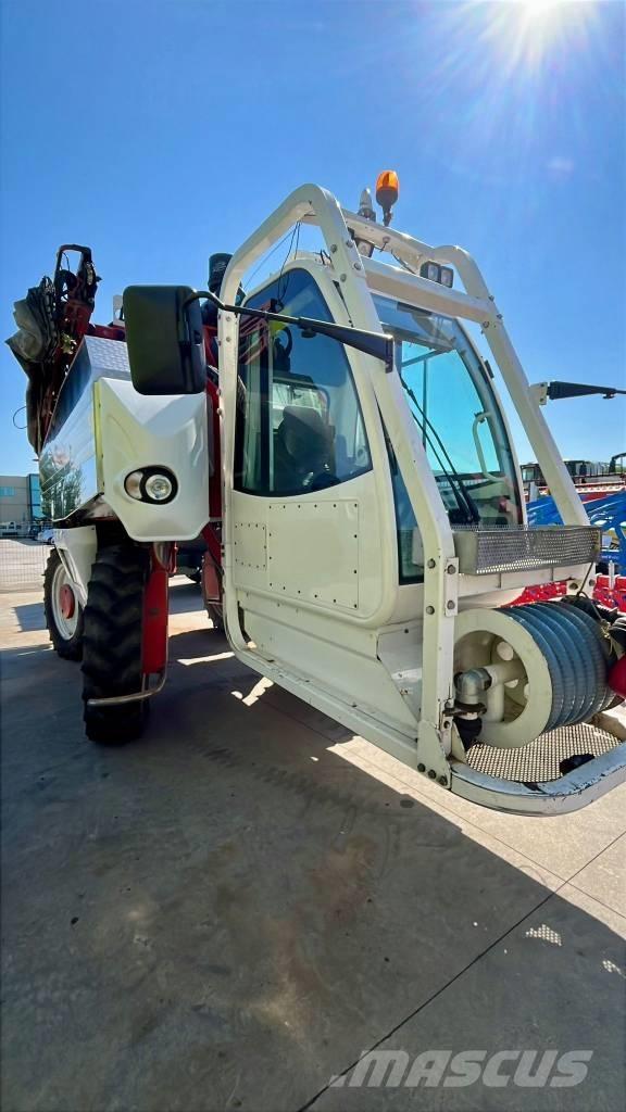  Finotto E170 Bemestings spuiten