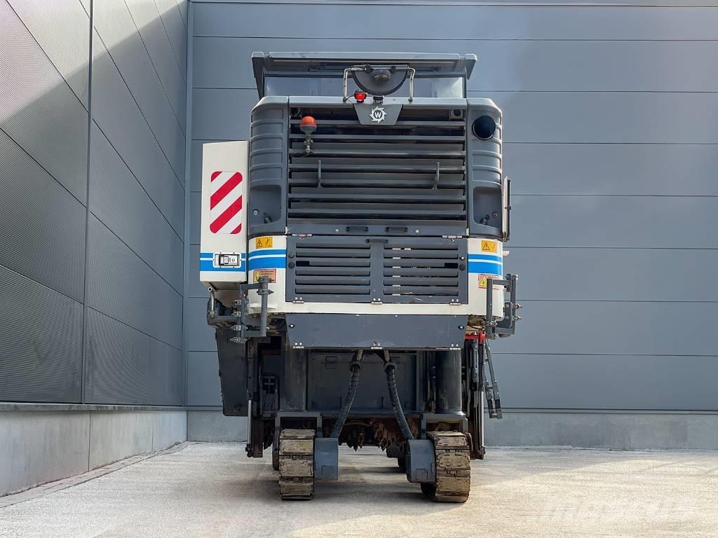 Wirtgen W 200 Asfaltfrezen