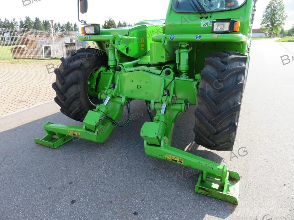 Merlo P 38.13 Verreikers
