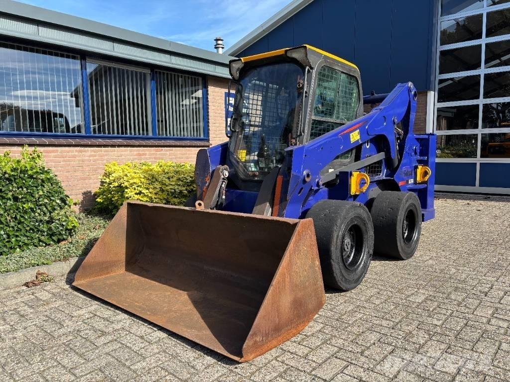 Bobcat S 770 Schrankladers