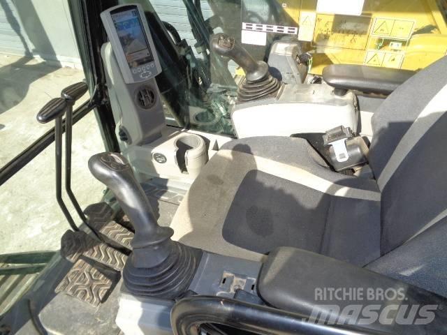 CAT 336 F L Rupsgraafmachines