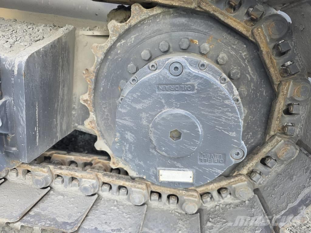 Kleemann MS 953 Evo Zeefinstallatie