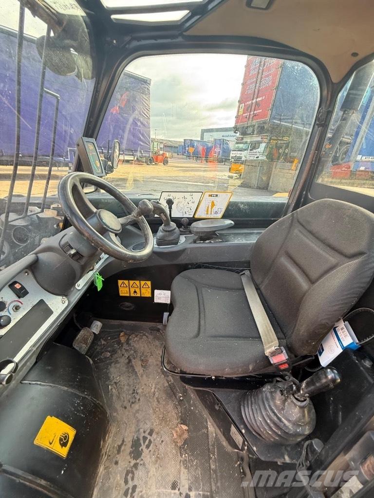 JCB 515-40 Verreikers