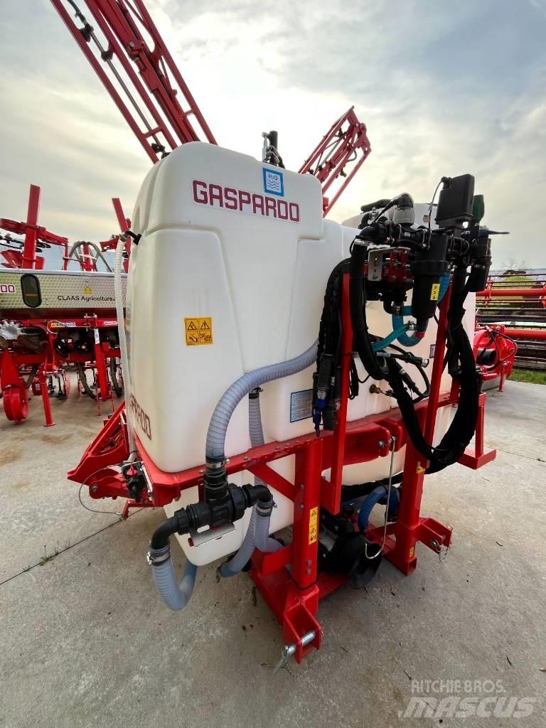 Maschio SPRAYERS Bemestings spuiten