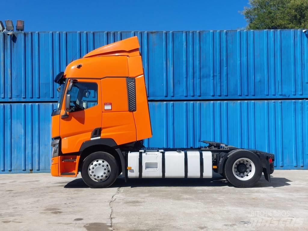 Renault T480 Trekkers