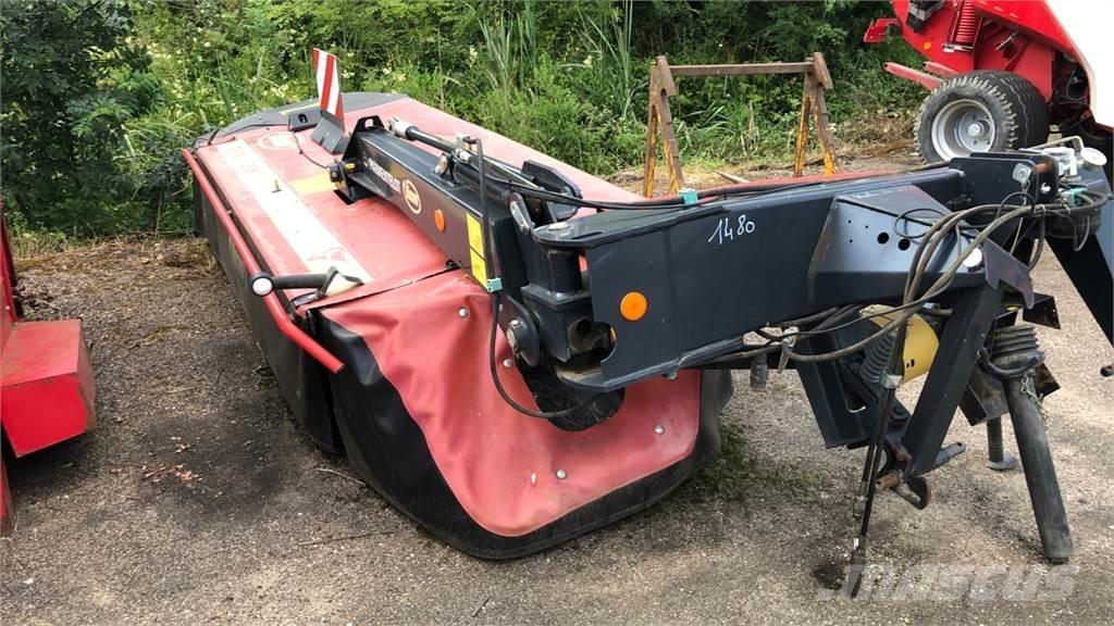 Vicon EXTRA 432 H Maaiers