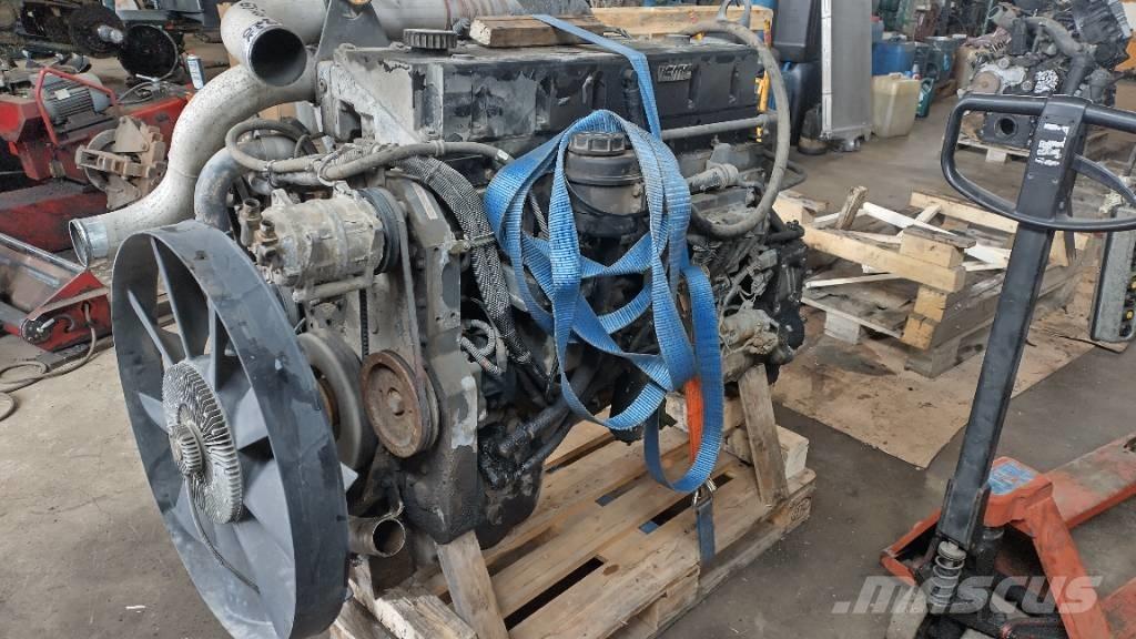 Cummins Isme 11 L Motoren