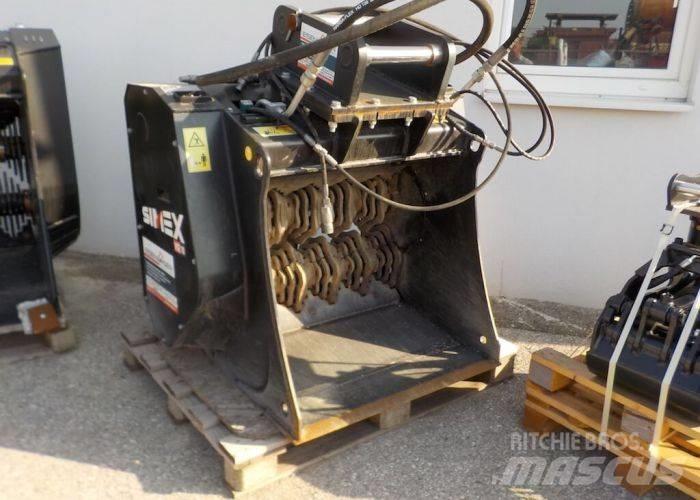 Simex VSE 10 Bouw - Overige