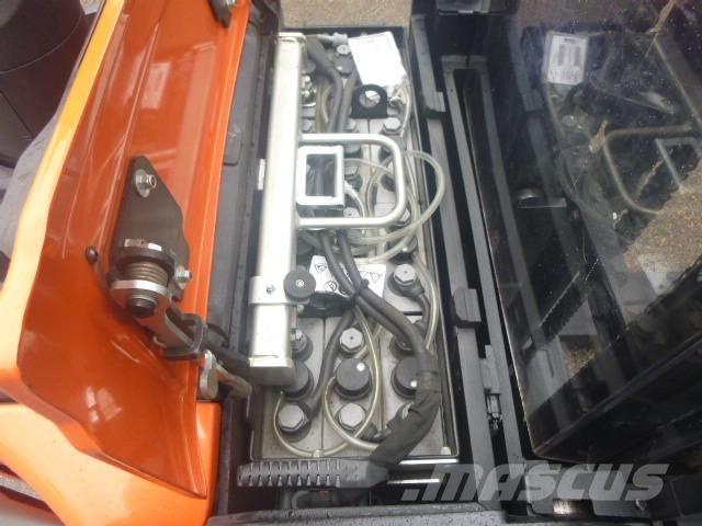 BT SPE 140 L Stapelaar meeloop