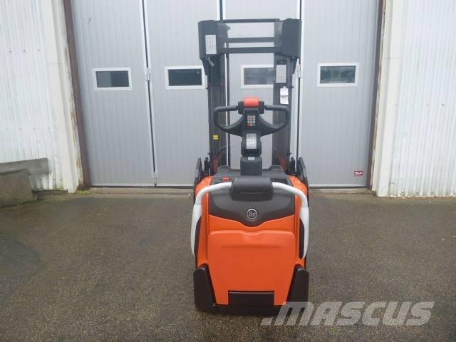 BT SPE 140 L Stapelaar meeloop
