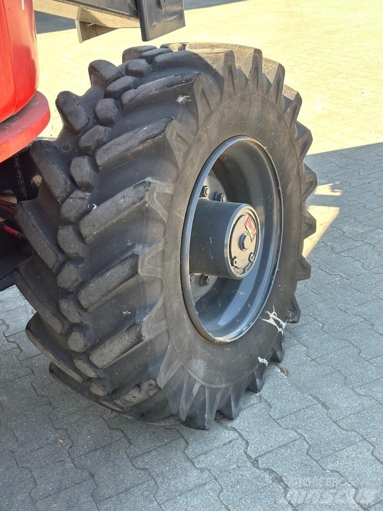 Haulotte HA 20 PX Knikarmhoogwerkers