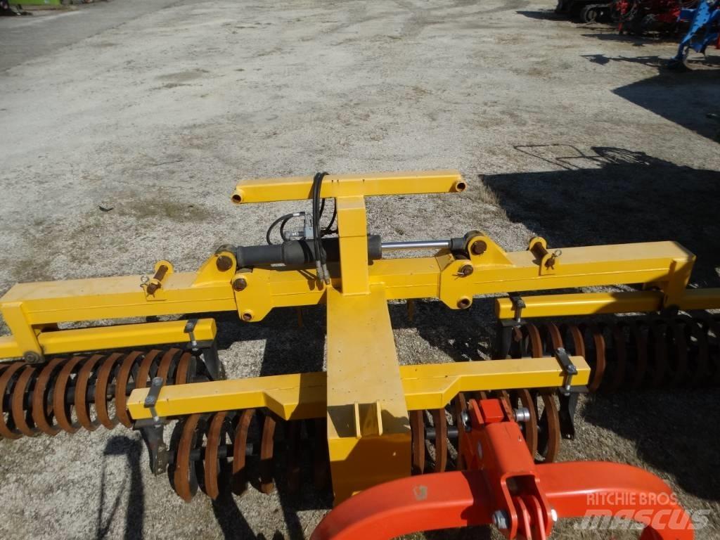  BUSA SH-4,5 Overige grondbewerkingsmachines en accessoires
