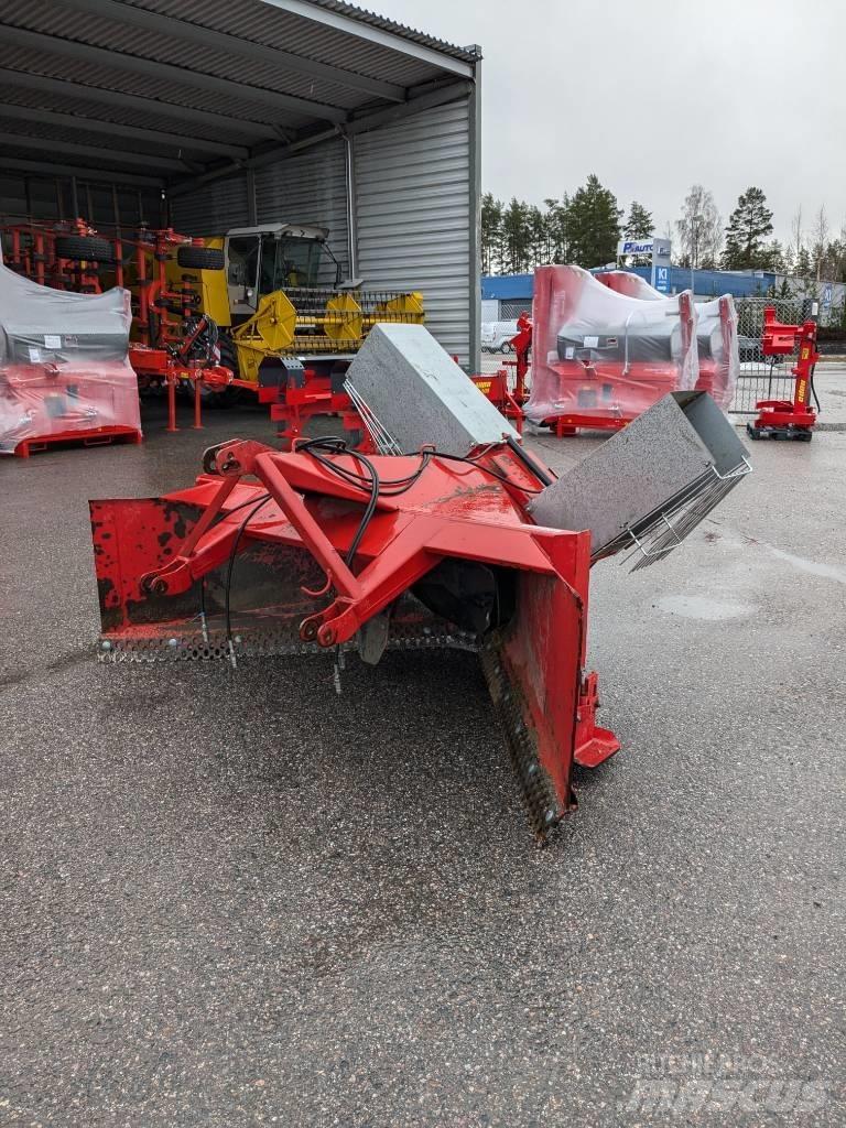 Esko 2252 Sneeuwblazers